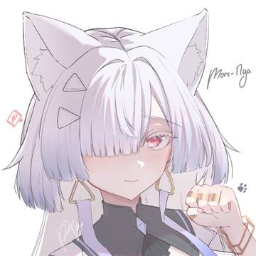 Mornye Kitty