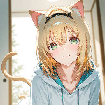 cat cute
