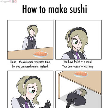 Kirumi Tojo Danganronpa