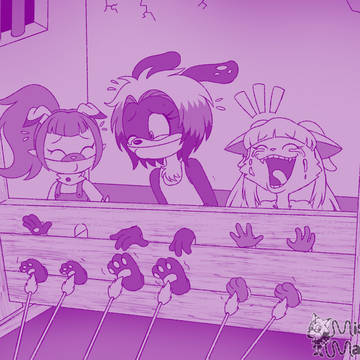 CM: Laughter in the Stocks