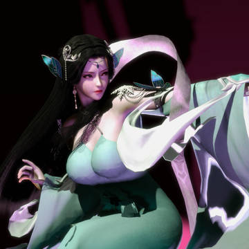 姜立2.0