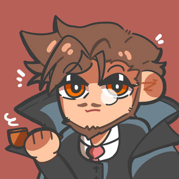 Dandy！
