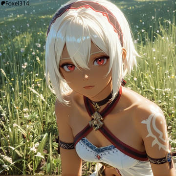 Myne (Boushoku no Berserk)