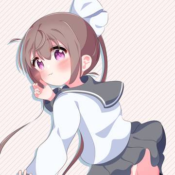 たまちゃんはかわいいな〜