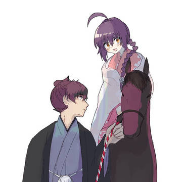 過去絵まとめ3