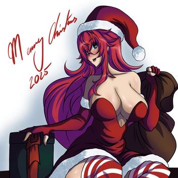 Merry belated Christmas everyone