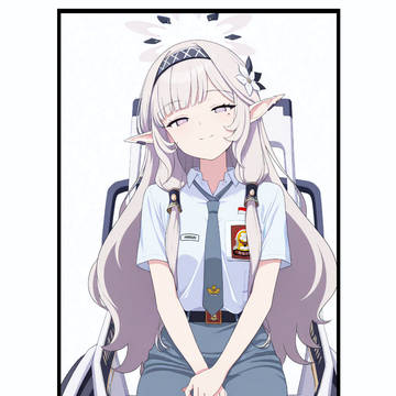 明星ヒマリ [ SMA ]