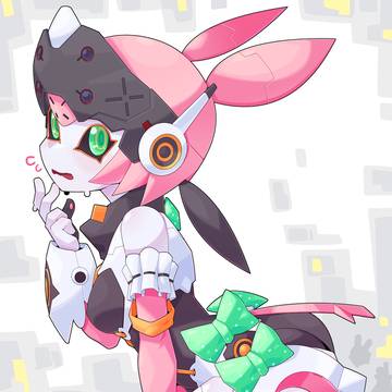 ｱﾘｱちゃん