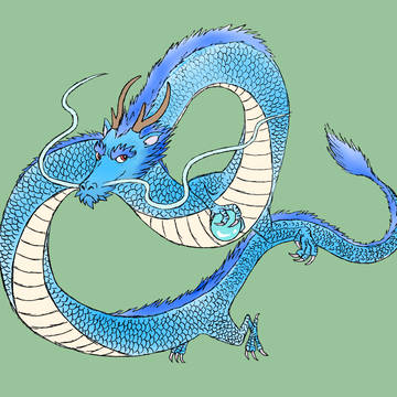 青龍