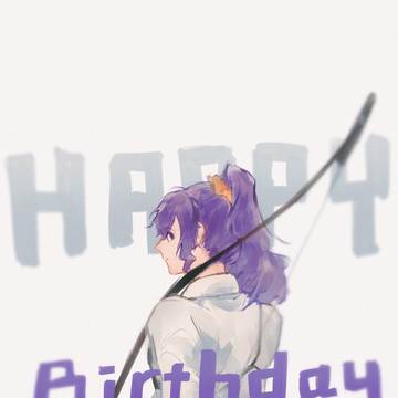 朝比奈まふゆ誕生祭2026