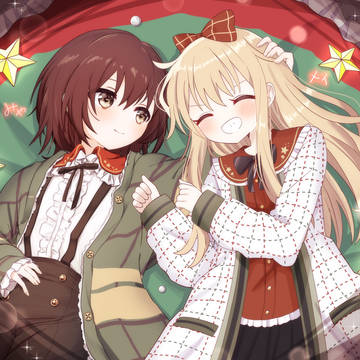 Merry Xmas🎄