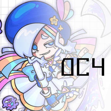 OCまとめ4