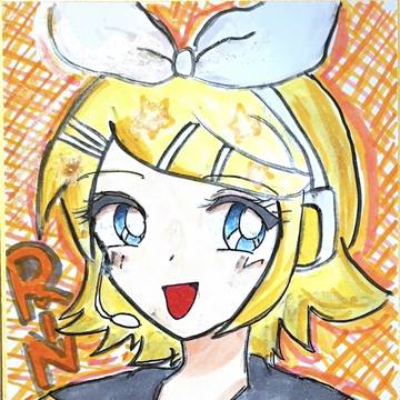 鏡音リン