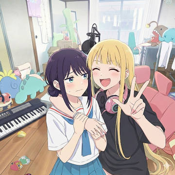 かぐや姫