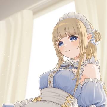 オリジナル作品3