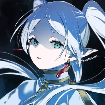 フリーレン2期ありがとう