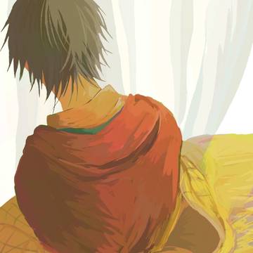 【WEB再録】聴講