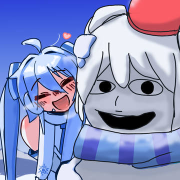 自信作らしい。