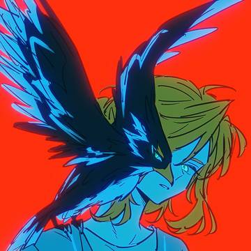🐦🗡log④