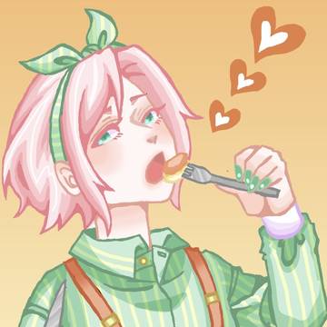 ひとくちめ
