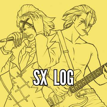 SX LOG