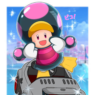 ペンギンキノピコ