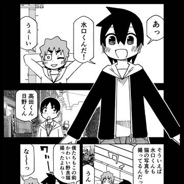 かわいい写真