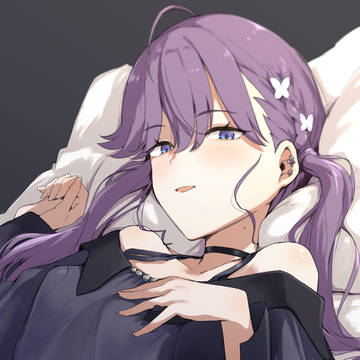 おつかれ燐羽ちゃん