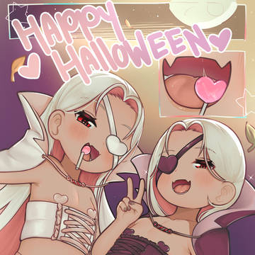 Halloween 2025