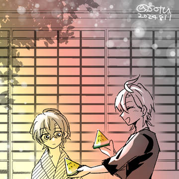 ついろぐ【ひふ幻７つめ】