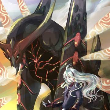 ブレスオブファイア4フォウル様