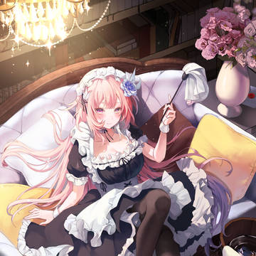 メイドキュレネ