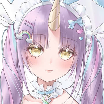 バニーメイドゆにちゃん