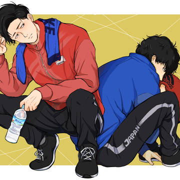 ひゃくえむ。まとめ④