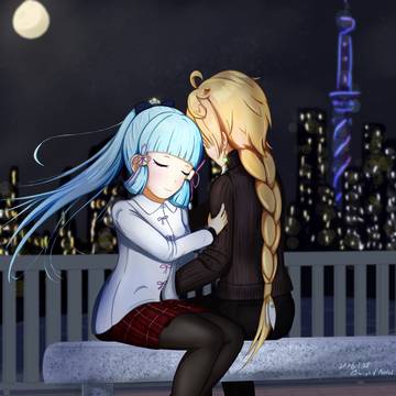 【現パロ】貴方が好き