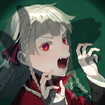 吸血鬼