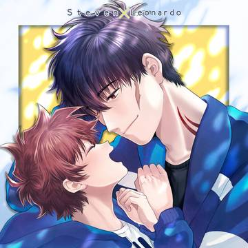 再録本「Re:Re:ORDER」