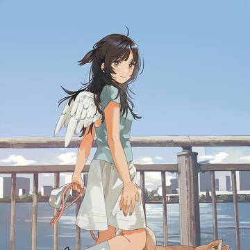 もうひとつの光