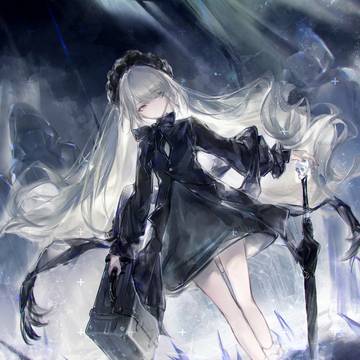 Monochrome