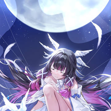 コロンビーナ🌙