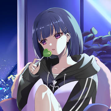 小清水透