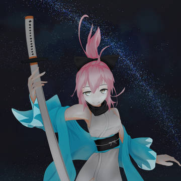 沖田さん
