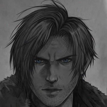 Leon Resident Evil Requiem - ske