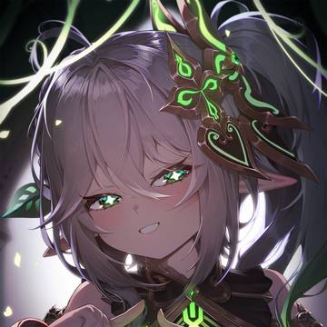夢を用意したの。