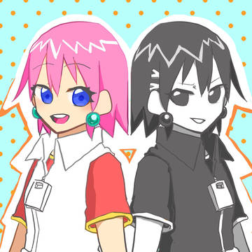 ボーボボLog