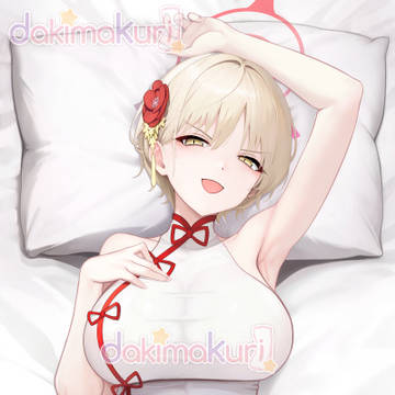 Marina Ikekura dakimakura
