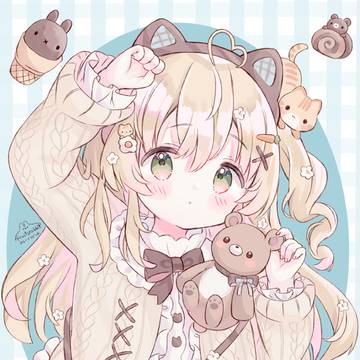 ( ◕▿◕ )