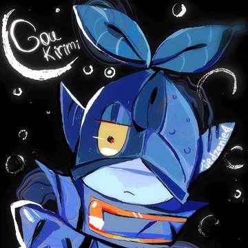 🐟