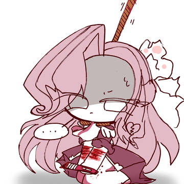 ラズちゃま(🔞G)②
