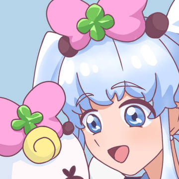 ふわふわ